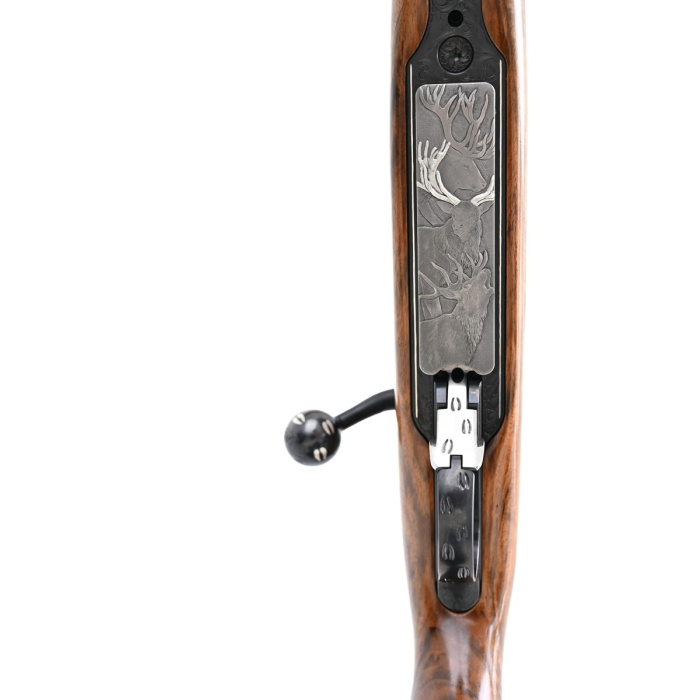 Karabin ANSCHUTZ 1782 D „Red Deer